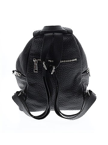 Rebecca Minkoff Leather Backpack (view 2)