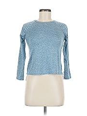 Zella 3/4 Sleeve T Shirt