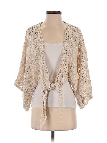 Mustard Seed Cardigan (view 1)