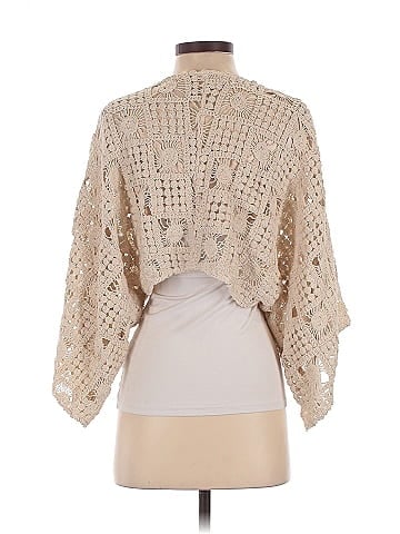 Mustard Seed Cardigan (view 2)