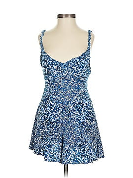Princess Polly Romper