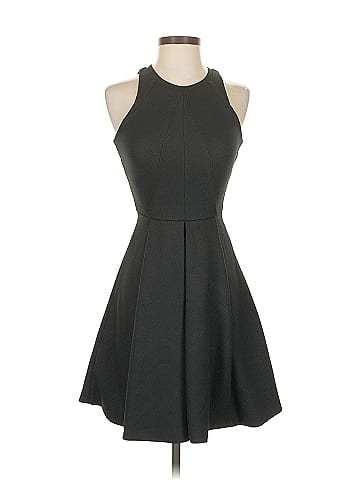 Armani Exchange Cocktail Dress (view 1)
