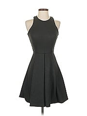 Armani Exchange Cocktail Dress