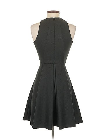 Armani Exchange Cocktail Dress (view 2)