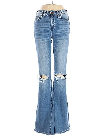 Böhme Jeans (view 1)
