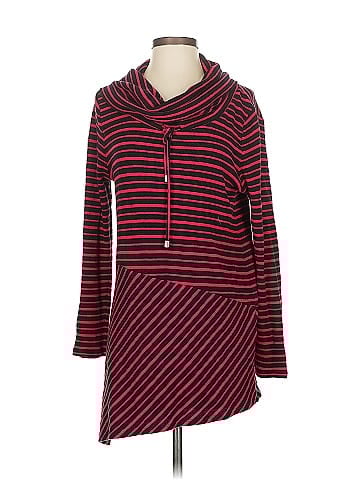 Zenergy by Chico's Casual Dress (view 1)