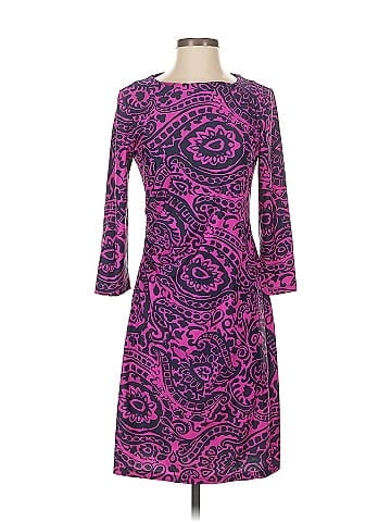 Jude Connally Cocktail Dress (view 1)