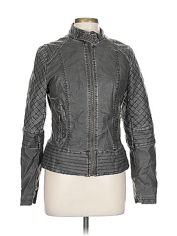 Catwalk Studio Jacket (view 1)