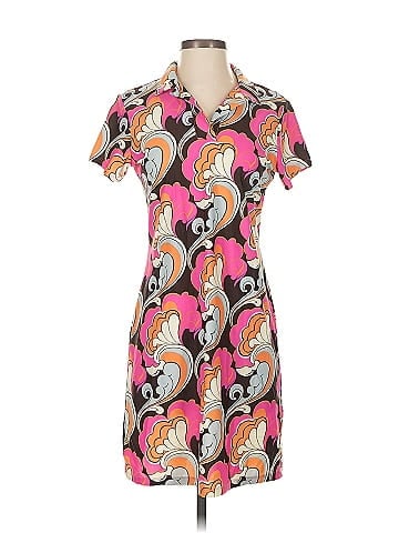 Jude Connally Casual Dress (view 1)