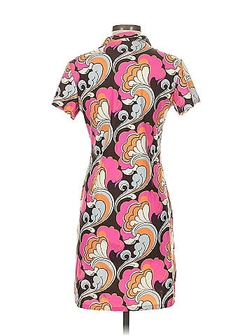 Jude Connally Casual Dress (view 2)