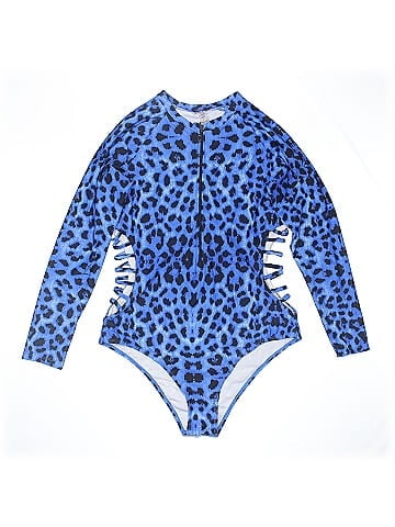 Unbranded Rash Guard (view 1)
