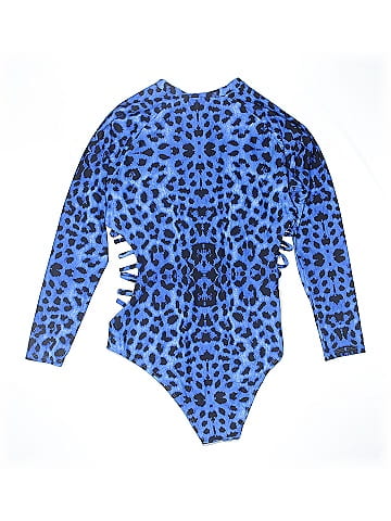 Unbranded Rash Guard (view 2)