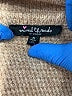 Mixed Threads Tan Cardigan Size S - photo 11