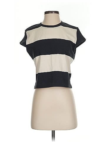 Current/Elliott Short Sleeve Top (view 1)