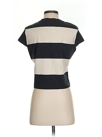 Current/Elliott Short Sleeve Top (view 2)