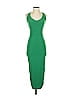 Abi Ferrin Green Cocktail Dress Size 0 - photo 1