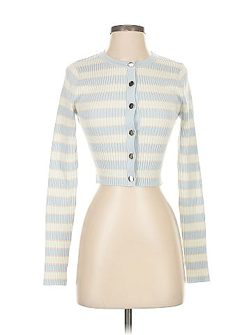 Zara Cardigan (view 1)