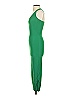 Abi Ferrin Green Cocktail Dress Size 0 - photo 5