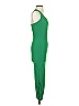 Abi Ferrin Green Cocktail Dress Size 0 - photo 4