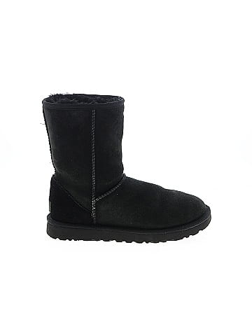 Ugg Boots (view 1)