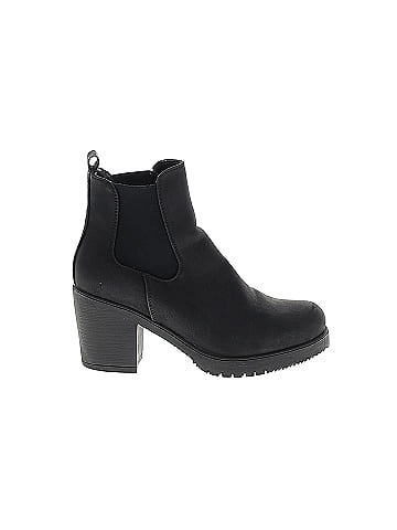 Dream Pairs Ankle Boots (view 1)