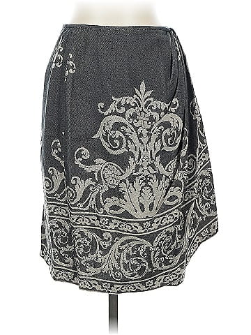 Emanuel Emanuel Ungaro Casual Skirt (view 1)