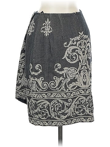Emanuel Emanuel Ungaro Casual Skirt (view 2)