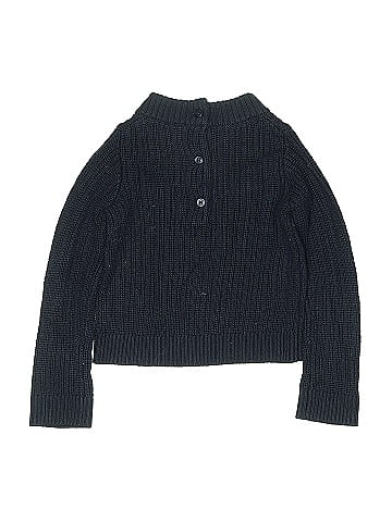 Janie and Jack Pullover Sweater (view 2)