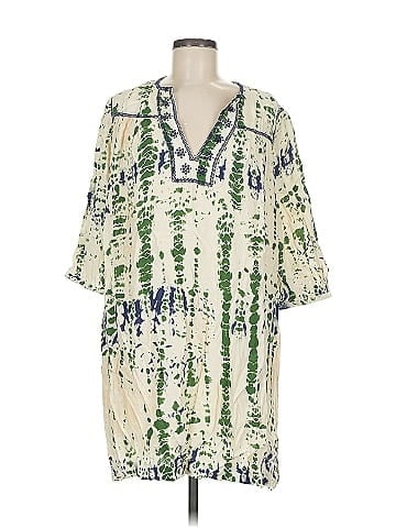 BA&SH Casual Dress (view 1)