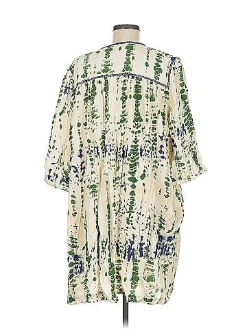 BA&SH Casual Dress (view 2)