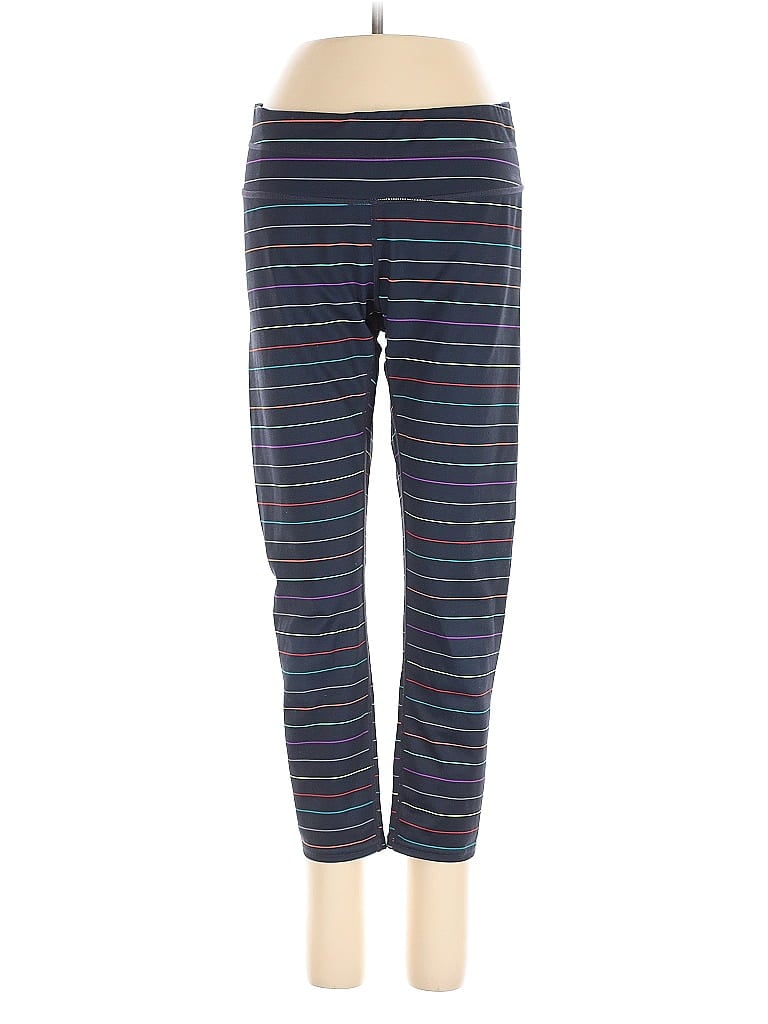 Click to view more detailed imagery on our partner's website Pre-owned Athleta Active Pants In Blue
