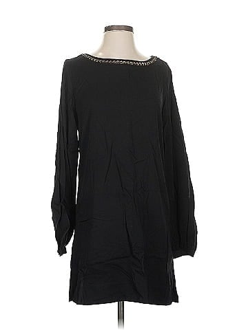 Elizabeth and James Long Sleeve Blouse (view 1)