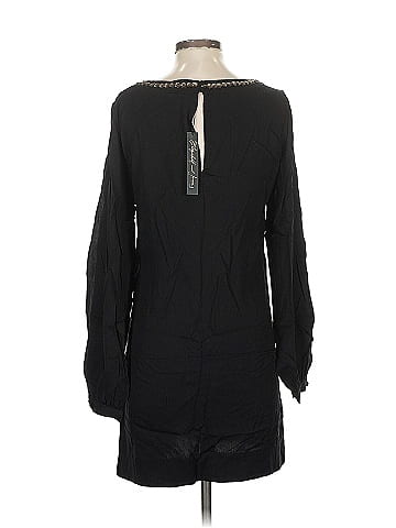 Elizabeth and James Long Sleeve Blouse (view 2)