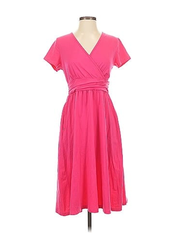 HOTOUCH Casual Dress (view 1)