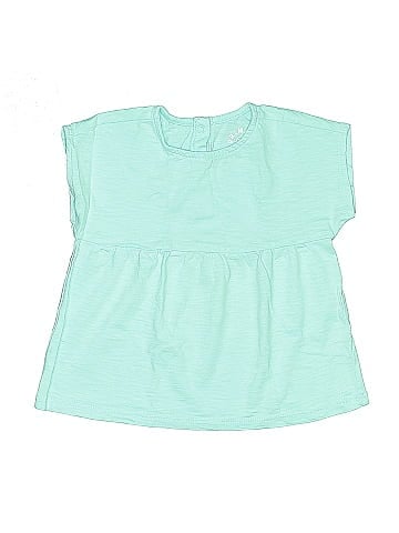 Primary Clothing Sleeveless T-Shirt (view 1)