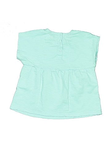 Primary Clothing Sleeveless T-Shirt (view 2)