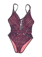 Becca One Piece Swimsuit