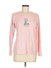 Life Is Good Long Sleeve T Shirt