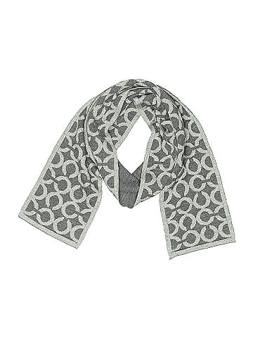 Coach Scarf (view 1)