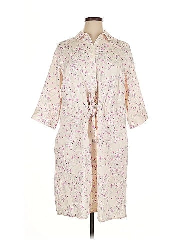 Foxcroft Casual Dress (view 1)