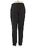 Assorted Brands Solid Black Casual Pants Size L - photo 2