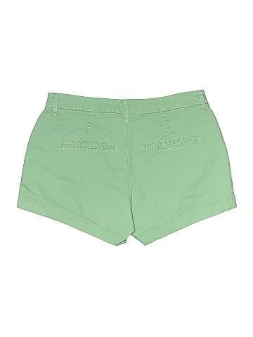 Old Navy Khaki Shorts (view 2)