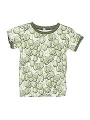Kate Quinn Organics Short Sleeve T Shirt