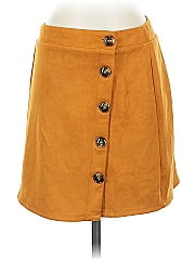 Umgee Casual Skirt