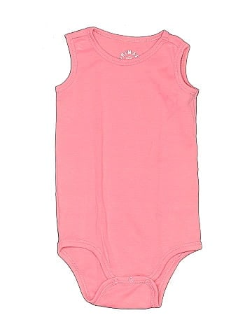 Primary Clothing Leotard (view 1)