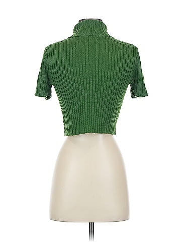 STAUD Turtleneck Sweater (view 2)