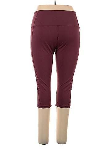 Victoria Sport Active Pants (view 2)