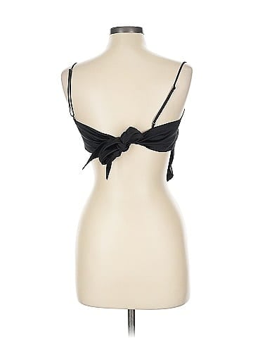 Danielle Bernstein Sleeveless Blouse (view 2)