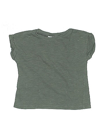 Zara Baby Sleeveless T-Shirt (view 1)
