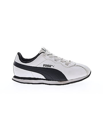 Puma Sneakers (view 1)